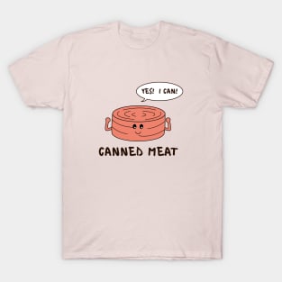 Canned Meat T-Shirt